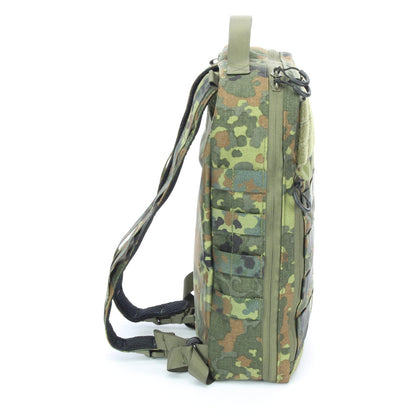 Clip-On Medic Pack
