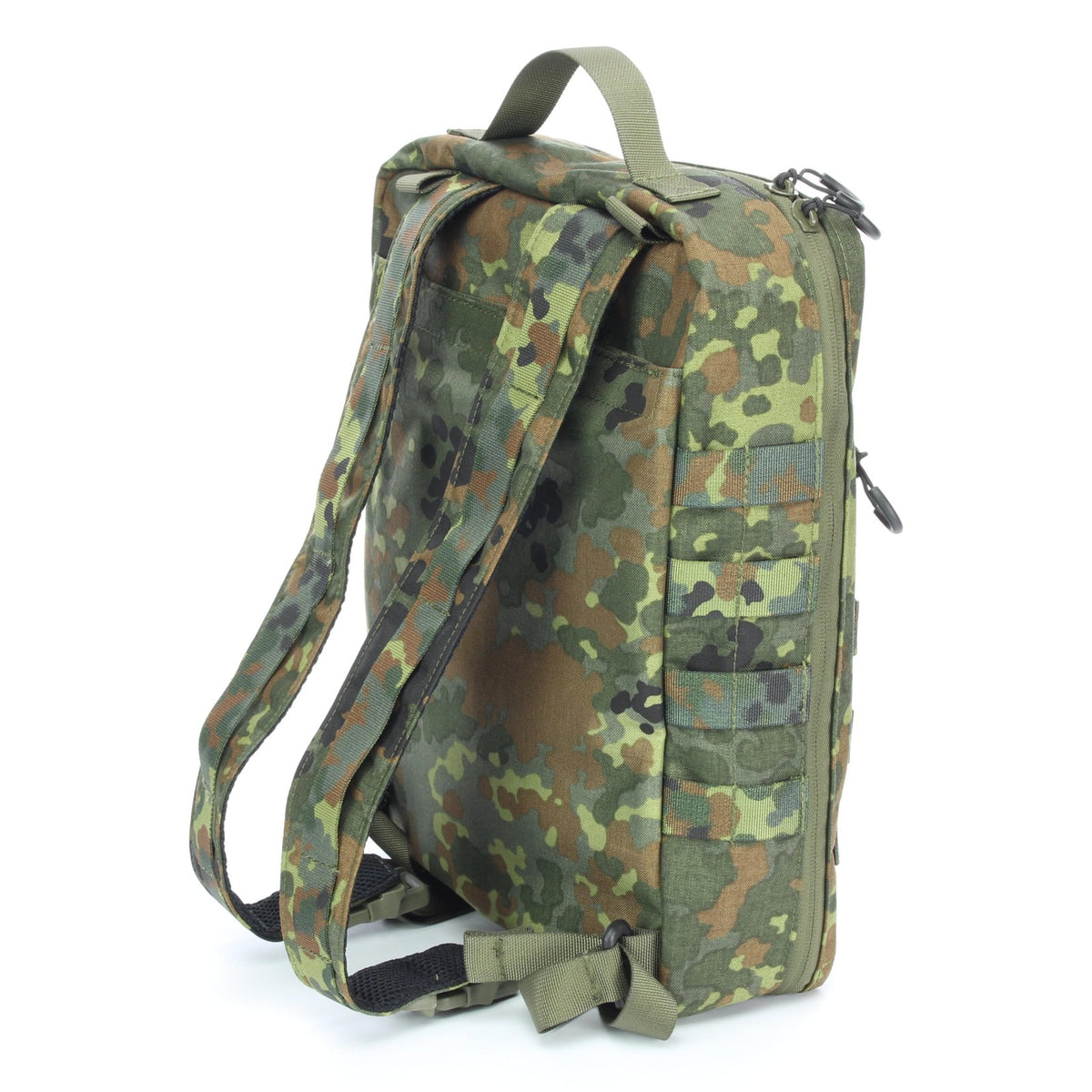 Clip-On Medic Pack