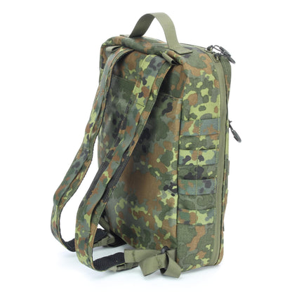 Clip-On Medic Pack