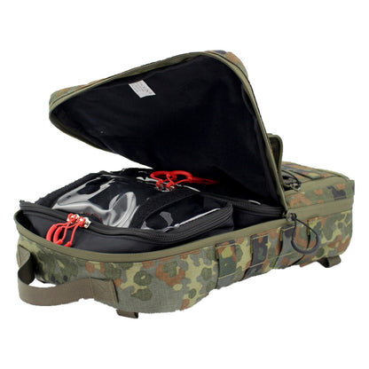 Clip-On Medic Pack