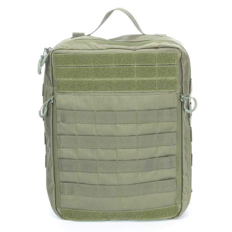Clip-On Medic Pack