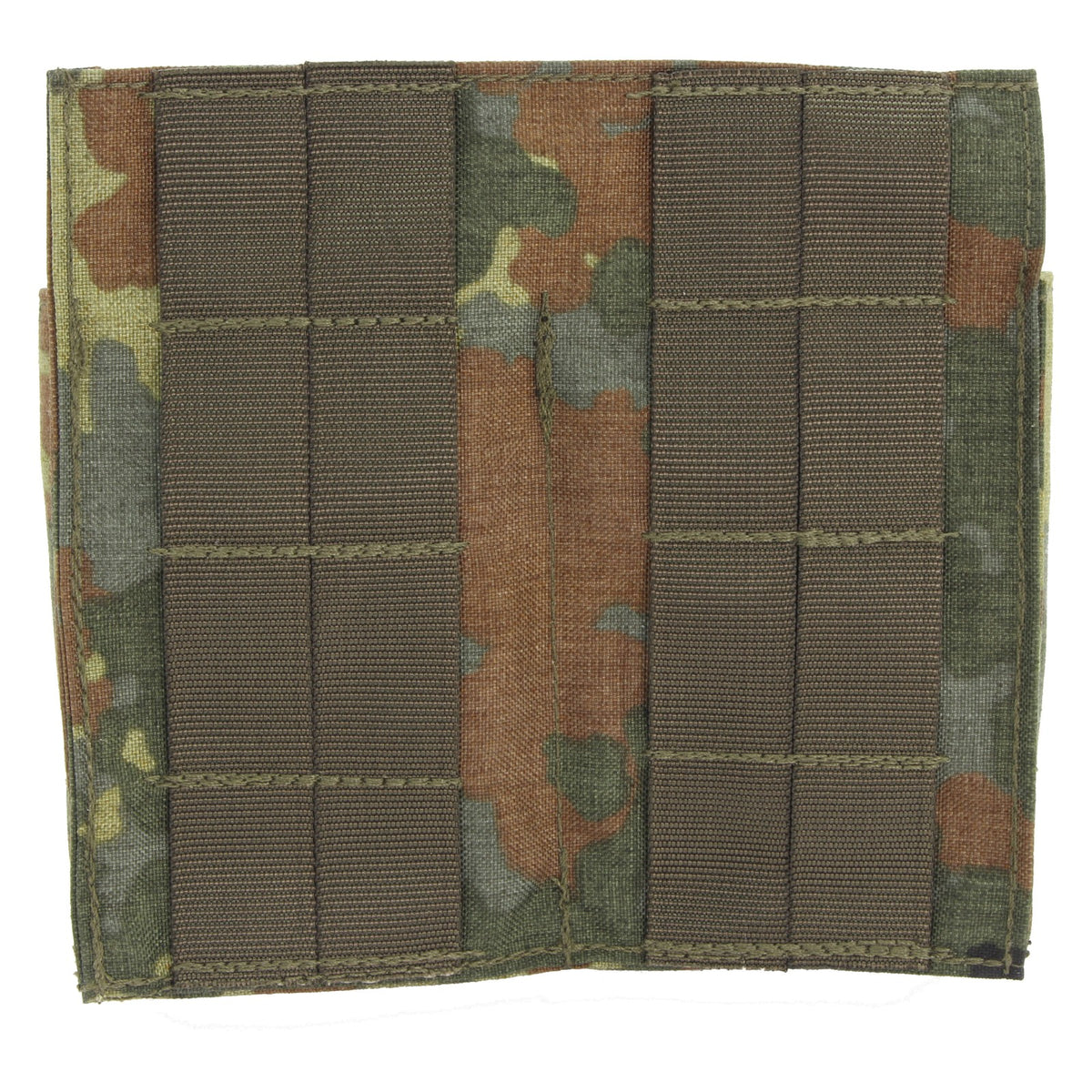 Horizontal Double M4 Magazine Pouch