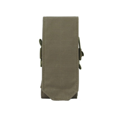 STANAG Double Magazine Pouch