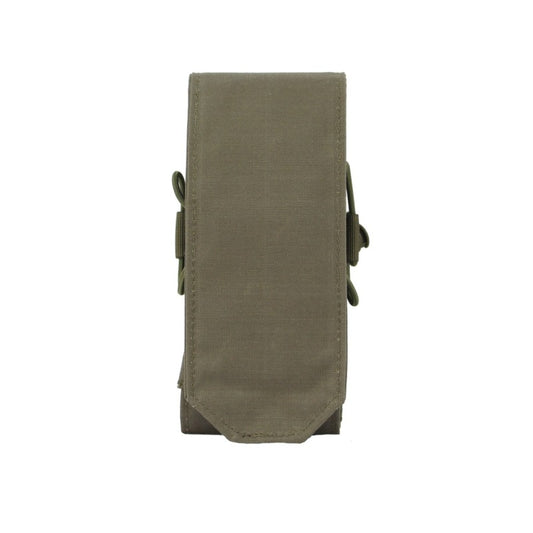 STANAG Double Magazine Pouch