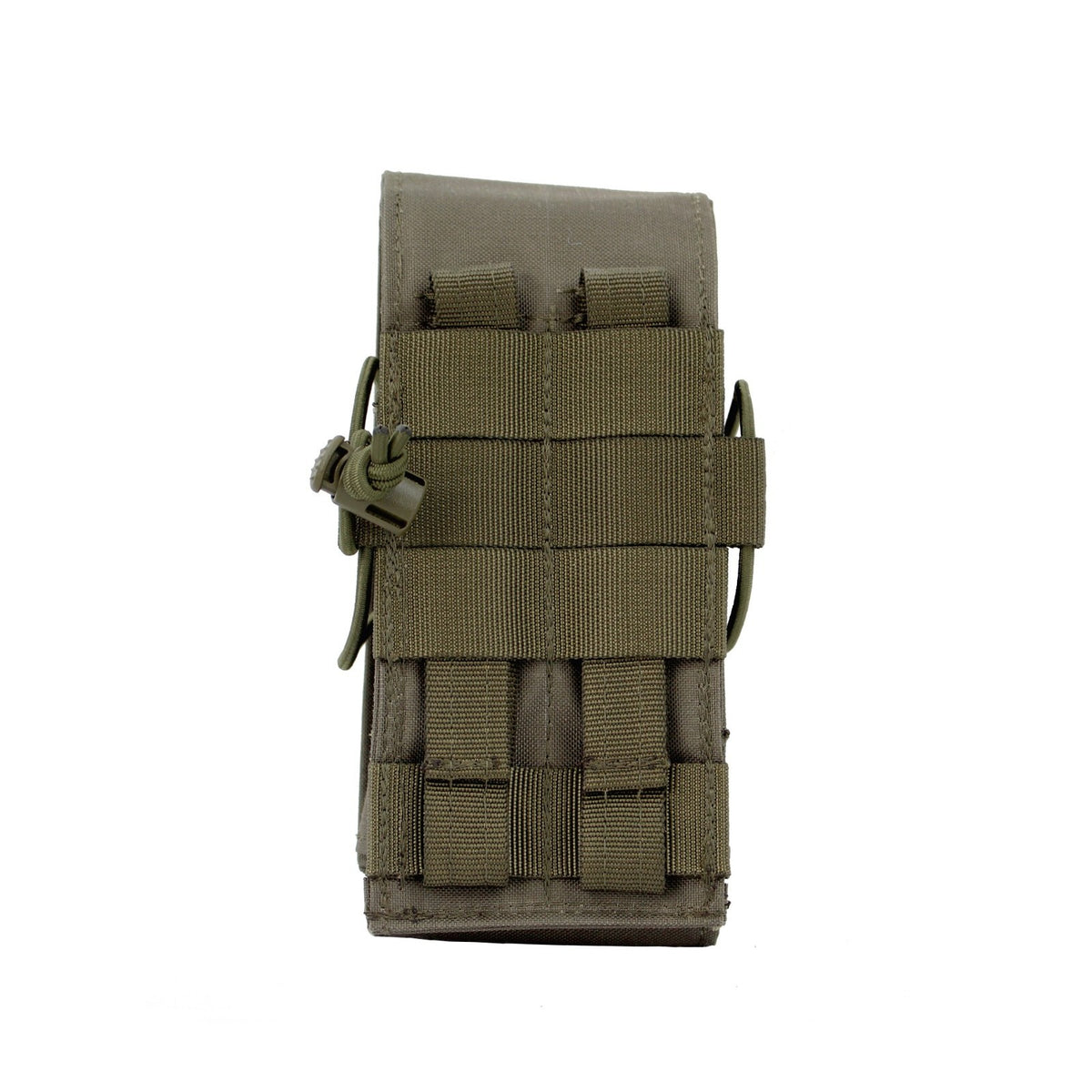 STANAG Double Magazine Pouch