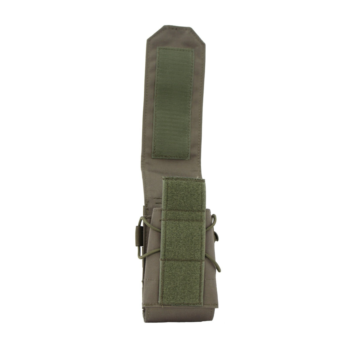 STANAG Double Magazine Pouch