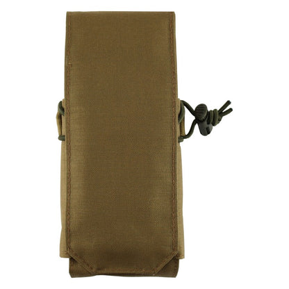 STANAG Double Magazine Pouch