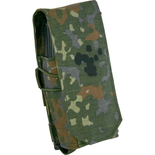 STANAG Double Magazine Pouch