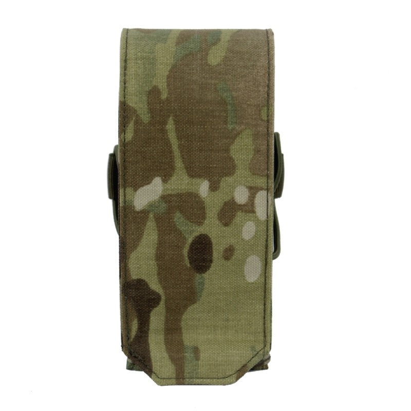 STANAG Double Magazine Pouch