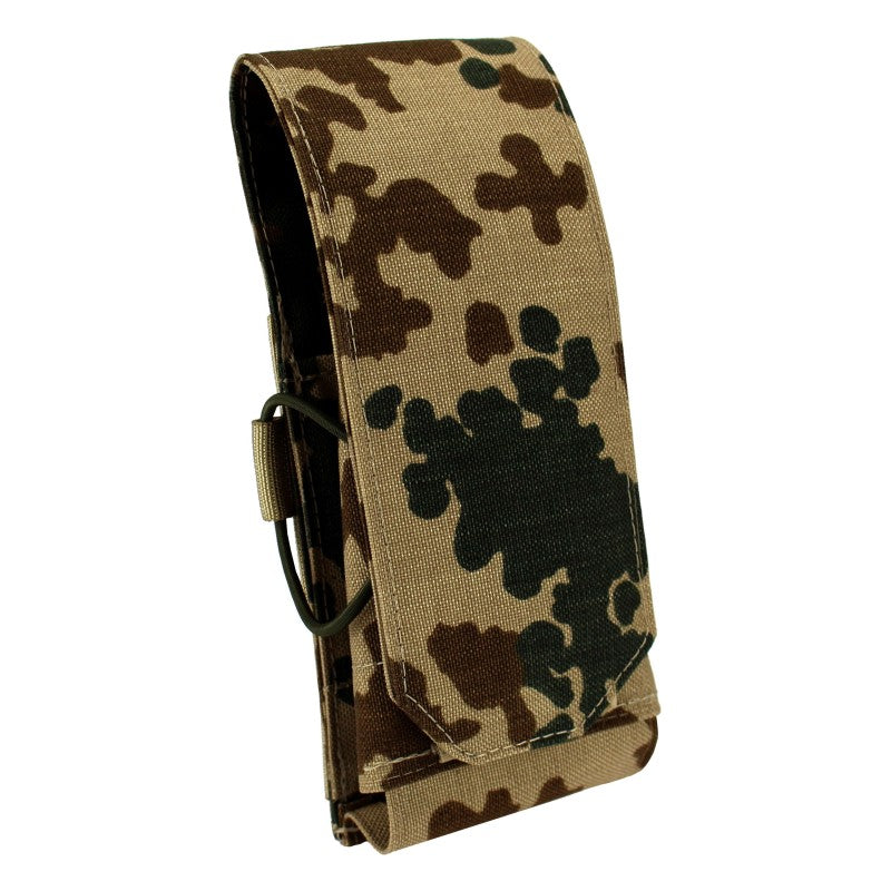 STANAG Double Magazine Pouch