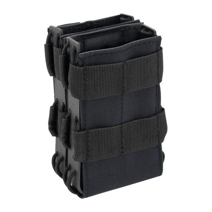 Double Quick-Draw 5.56 Magazine Pouch