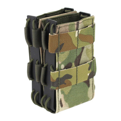 Double Quick-Draw 5.56 Magazine Pouch
