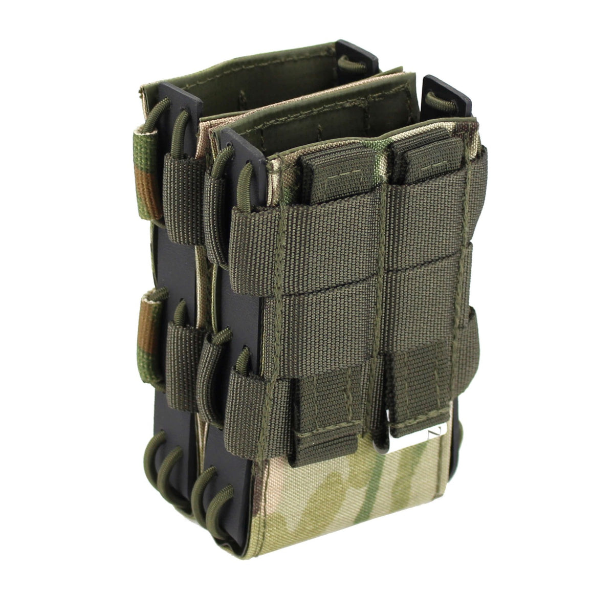 Double Quick-Draw 5.56 Magazine Pouch