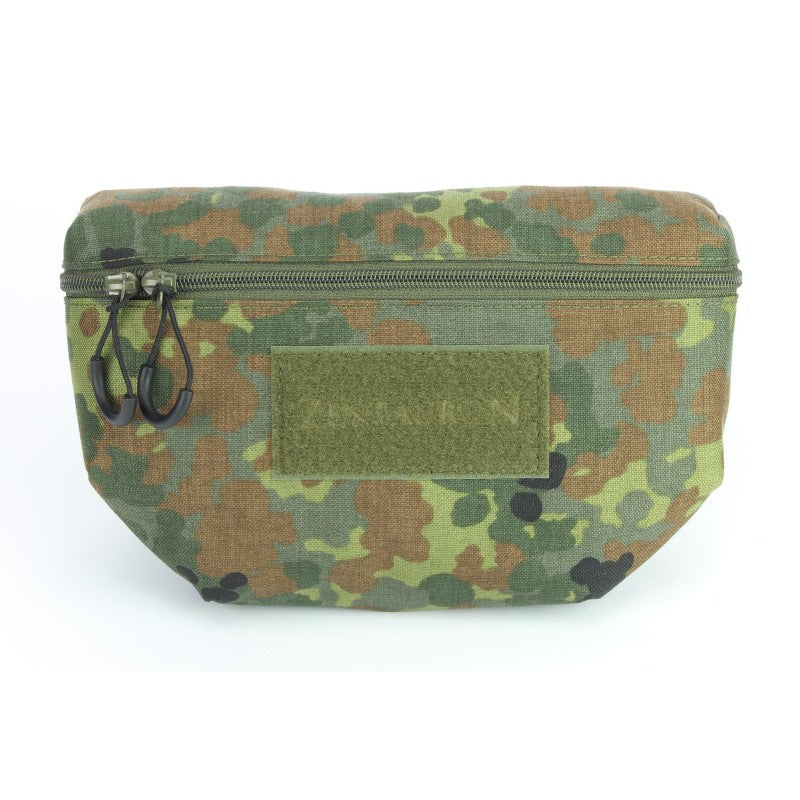 Plate Carrier Front Pouch