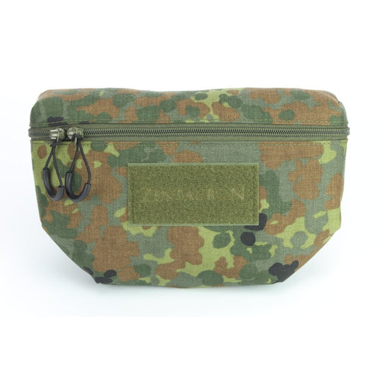 Plate Carrier Front Pouch