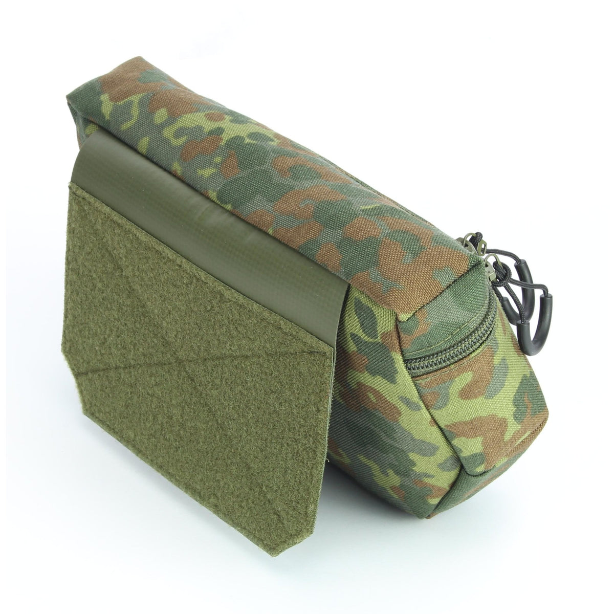 Plate Carrier Front Pouch