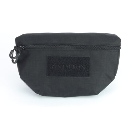 Plate Carrier Front Pouch