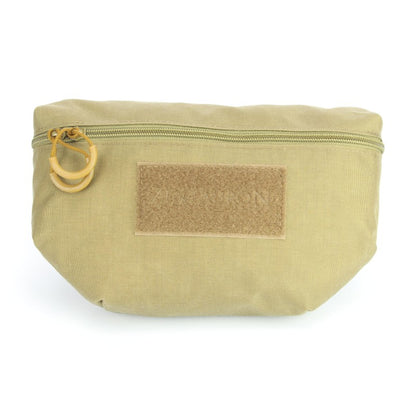 Plate Carrier Front Pouch