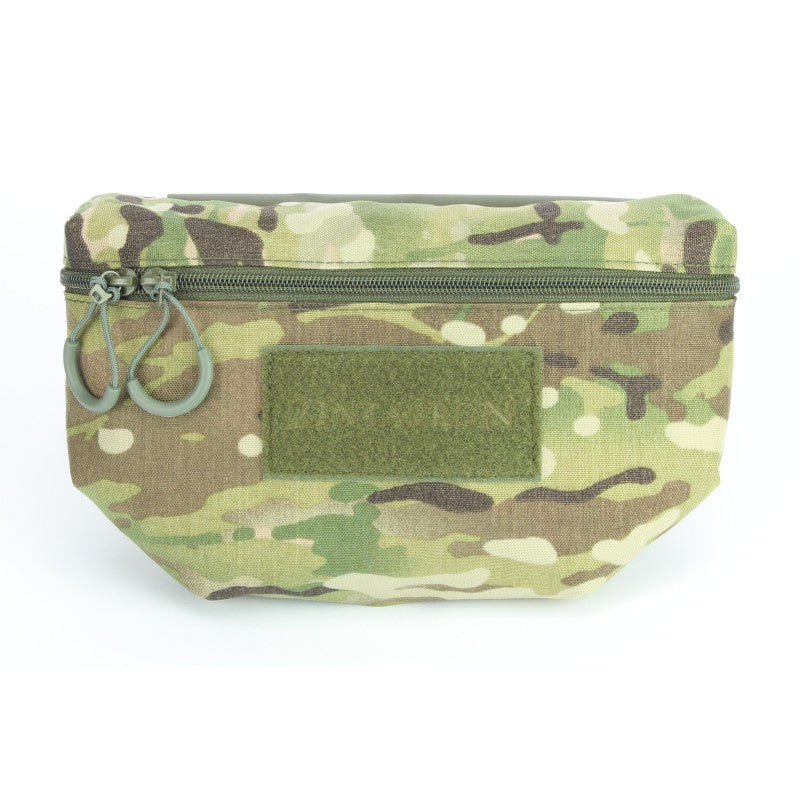 Plate Carrier Front Pouch