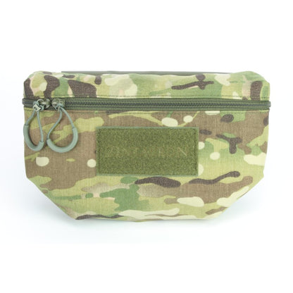 Plate Carrier Front Pouch