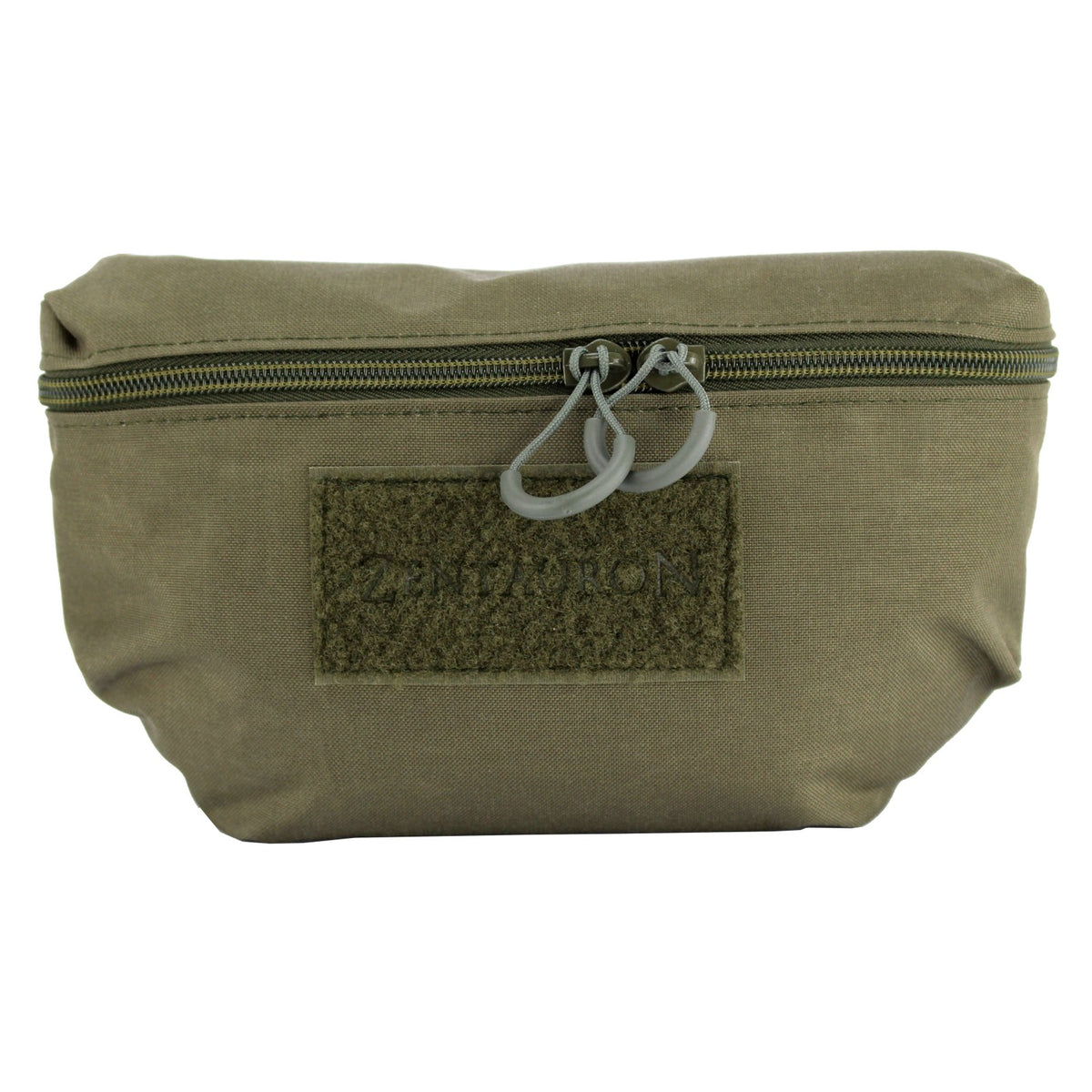 Plate Carrier Front Pouch