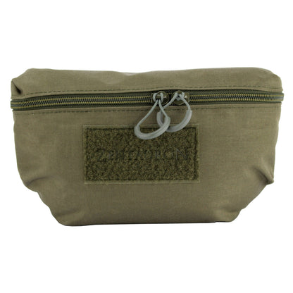 Plate Carrier Front Pouch
