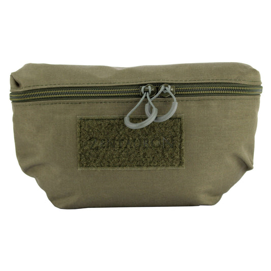 Plate Carrier Front Pouch