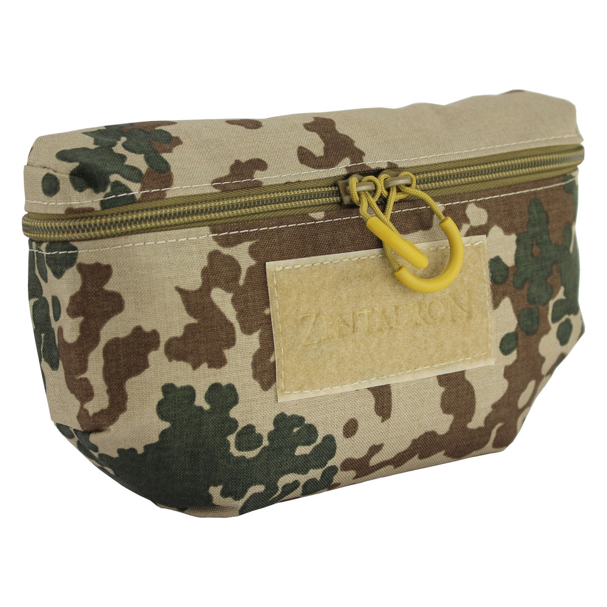 Plate Carrier Front Pouch