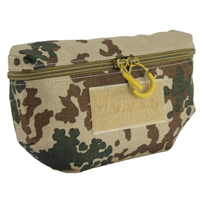 Plate Carrier Front Pouch