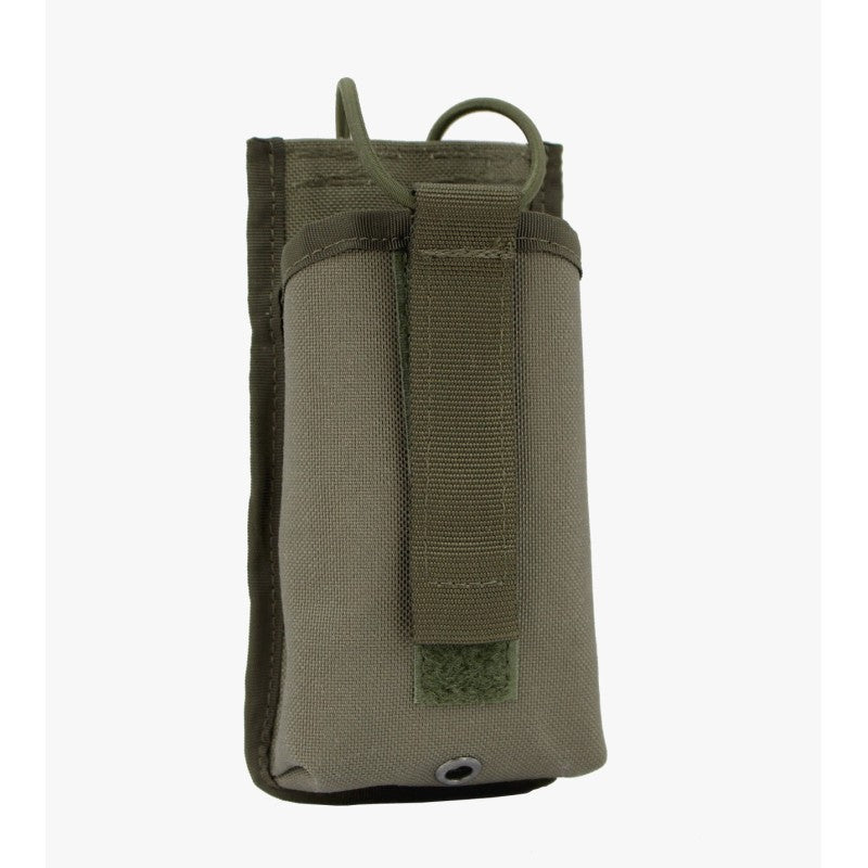 Zentauron Midi Radio Pouch MOLLE