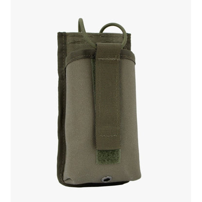 Zentauron Midi Radio Pouch MOLLE