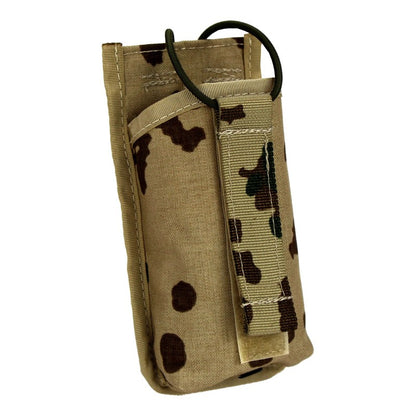 Midi Radio Pouch – MOLLE