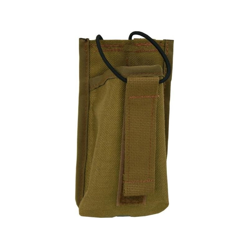 Midi Radio Pouch – MOLLE