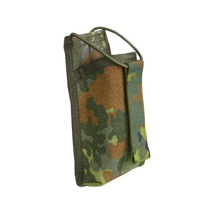 Midi Radio Pouch – MOLLE