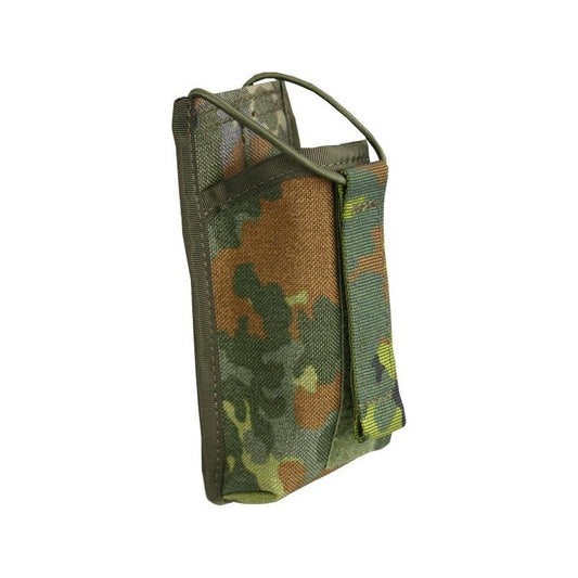 Midi Radio Pouch – MOLLE
