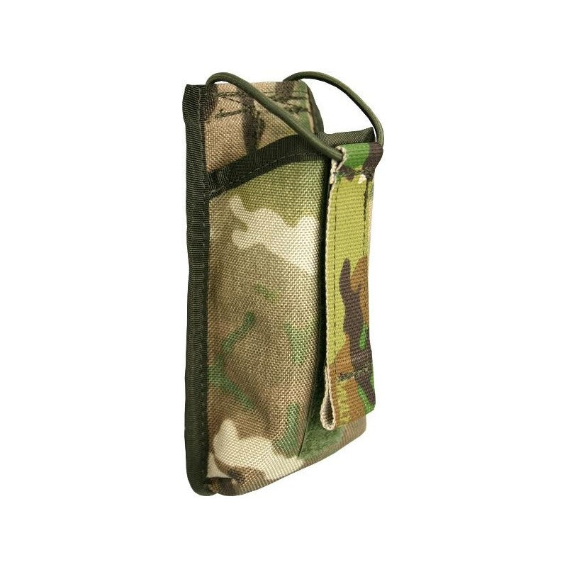 Midi Radio Pouch – MOLLE
