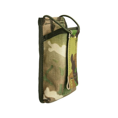 Midi Radio Pouch – MOLLE
