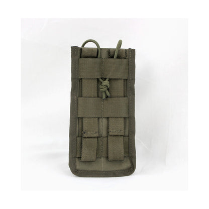 Midi Radio Pouch – MOLLE