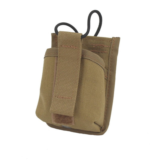 Zentauron Mini Radio Pouch MOLLE