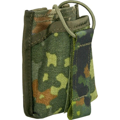 Mini Radio Pouch – MOLLE