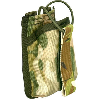 Mini Radio Pouch – MOLLE