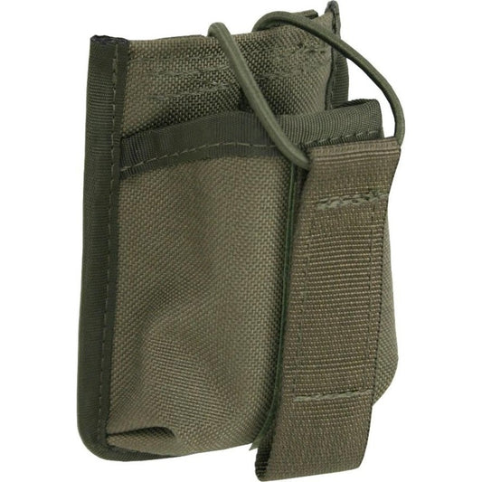 Mini Radio Pouch – MOLLE