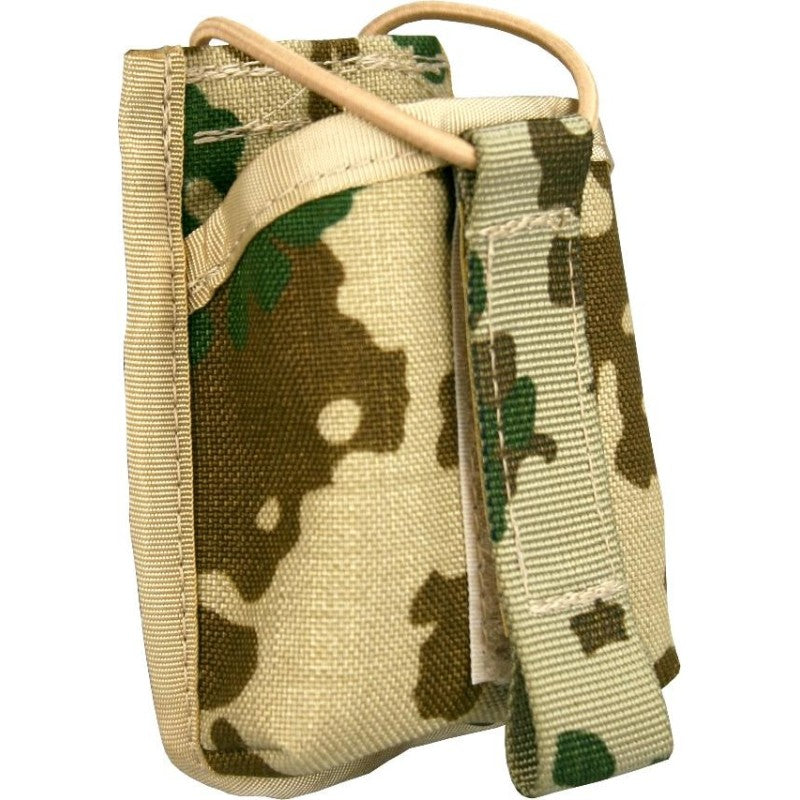 Mini Radio Pouch – MOLLE