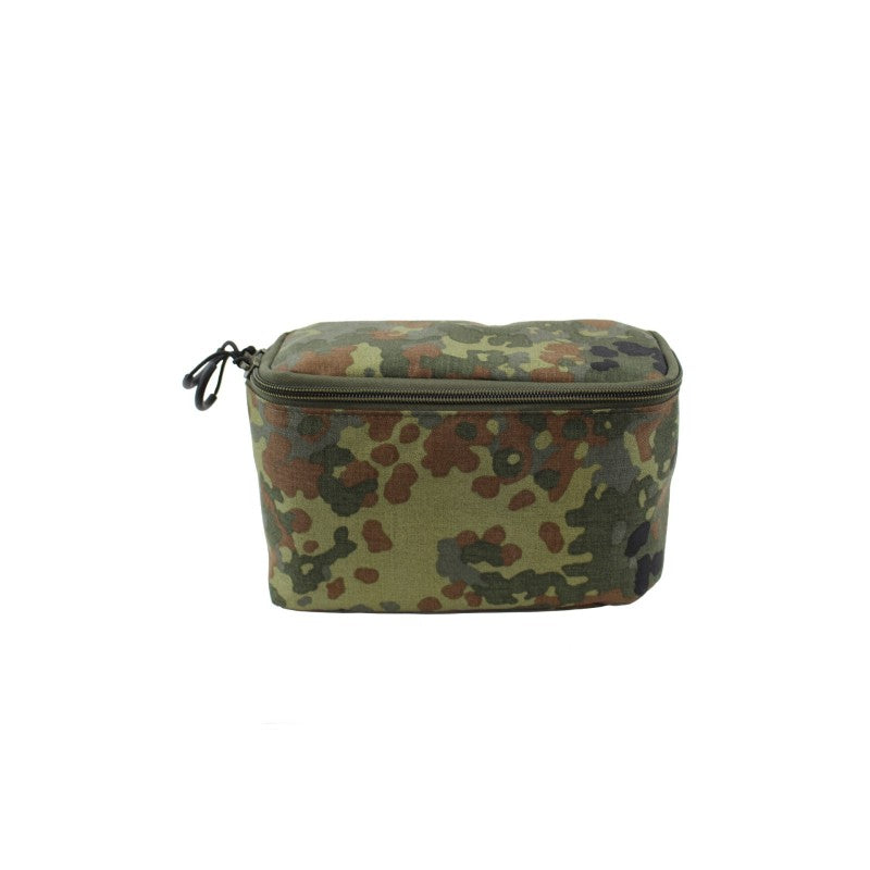 Padded Hearing Protection Pouch