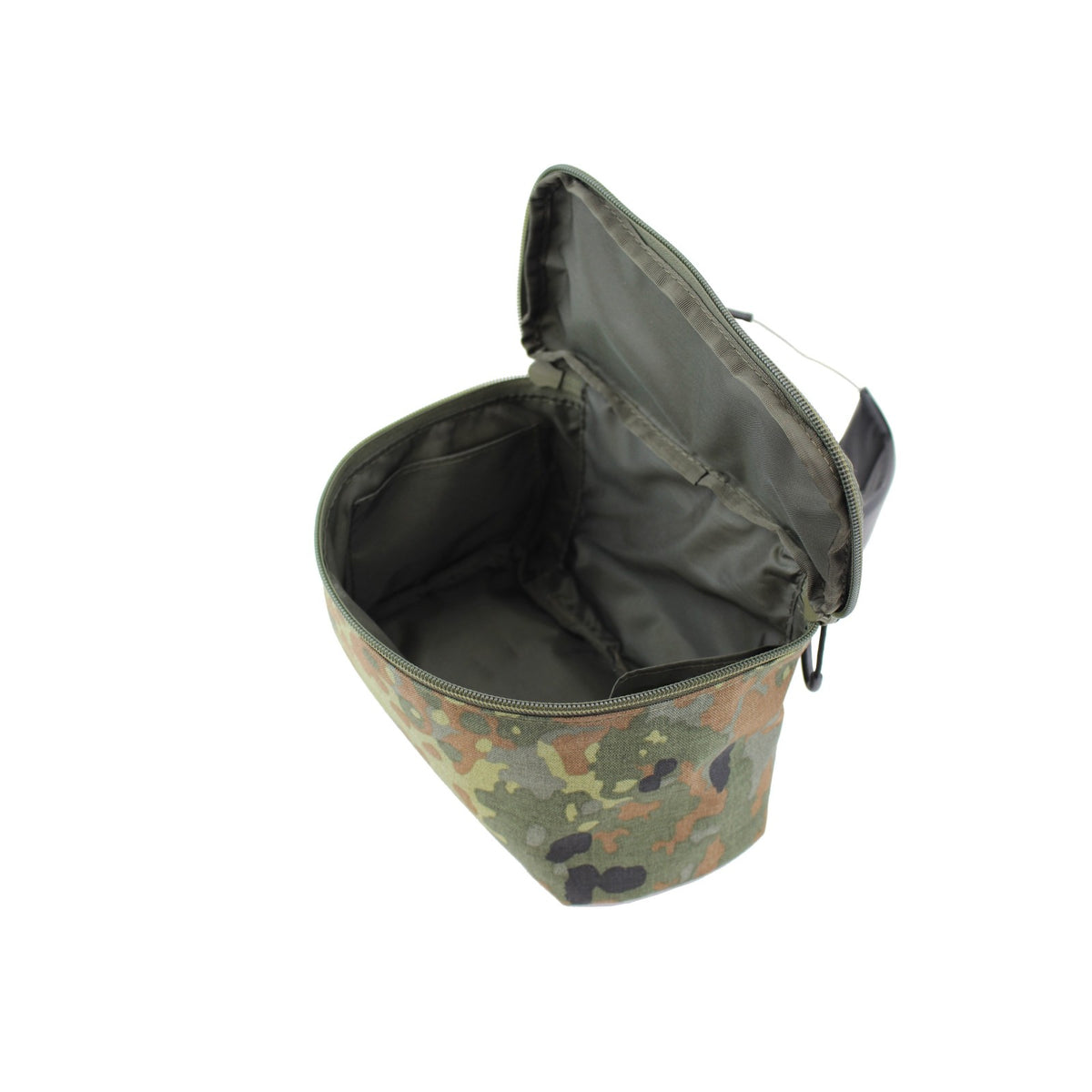 Padded Hearing Protection Pouch