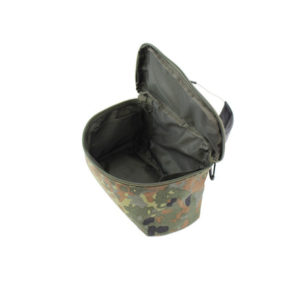 Padded Hearing Protection Pouch
