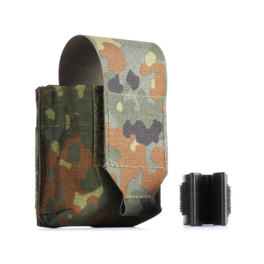 Zentauron 10-round rifle magazine pouch