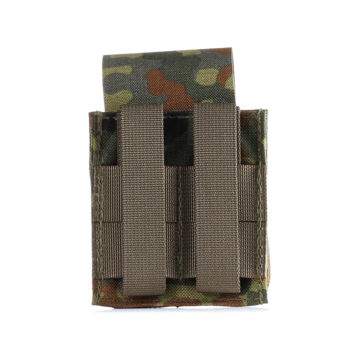 10-Round Rifle Magazine Pouch Clip
