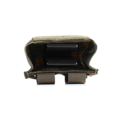 10-Round Rifle Magazine Pouch Clip