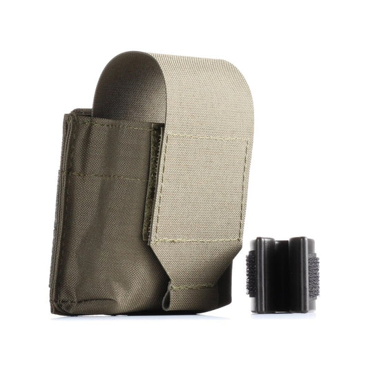 10-Round Rifle Magazine Pouch Clip